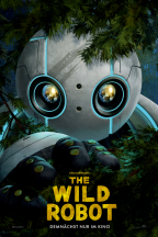 The wild Robot