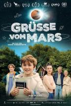 Grüsse vom Mars