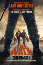 The Long Walk